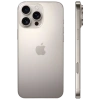 Смартфон Apple iPhone 16 Pro 128GB eSim Natural Titanium