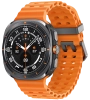 Часы Samsung Galaxy Watch Ultra (2024) 47mm LTE Titanium Gray