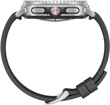 Часы Samsung Galaxy Watch 8 Classic 46mm Black