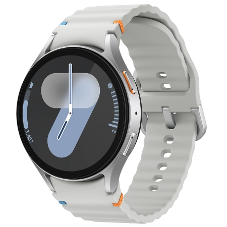 Часы Samsung Galaxy Watch 7 LTE 44mm Silver