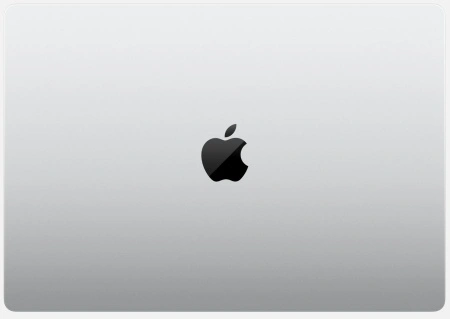 Ноутбук Apple MacBook Pro 14" M3 Pro 18GB 512GB SSD Silver (MRX63)