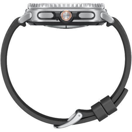 Часы Samsung Galaxy Watch 8 Classic 46mm Black
