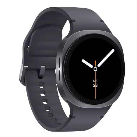 Часы Samsung Galaxy Watch 8 40mm Graphite