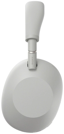 Наушники Sony WH-1000XM6 Platinum Silver