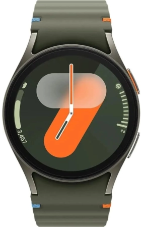 Часы Samsung Galaxy Watch 7 40mm Green