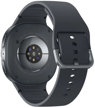 Часы Samsung Galaxy Watch 8 LTE 44mm Graphite