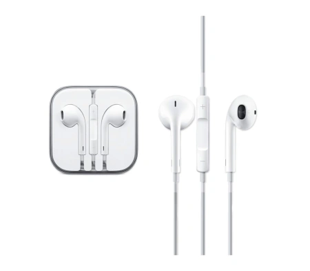 Наушники Apple EarPods (Lightning)