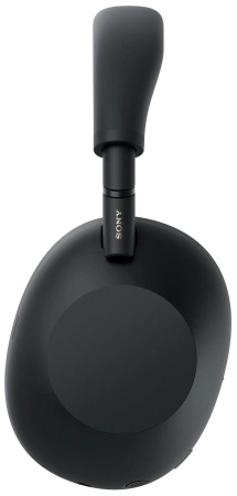 Наушники Sony WH-1000XM6 Platinum Black