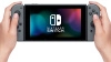 Игровая приставка Nintendo Switch Grey