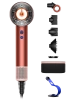 Фен Dyson Supersonic Nural HD16 Gift Edition - Strawberry Bronze