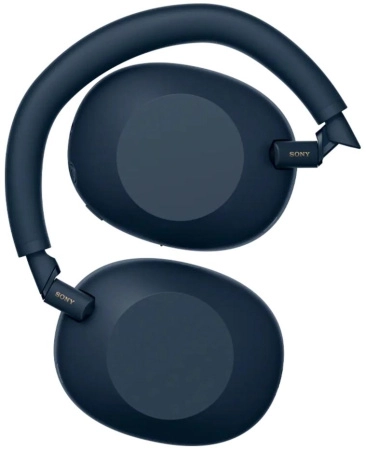 Наушники Sony WH-1000XM6 Midnight Blue