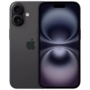 Смартфон Apple iPhone 16 Plus 128GB nano-Sim + eSim Black