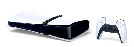 Игровая приставка Sony PlayStation 5 Pro