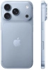 Смартфон Apple iPhone 18 Pro Max 512GB eSim Glacier