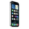 Чехол Apple для iPhone 16 Clear Case с MagSafe - Прозрачный