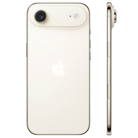 Смартфон Apple iPhone Air 256GB Light Gold