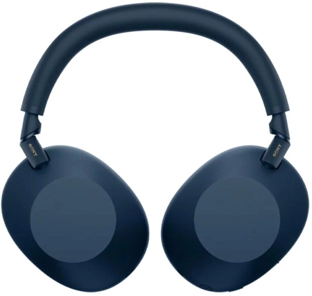 Наушники Sony WH-1000XM6 Midnight Blue