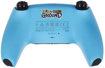 Геймпад Sony DualSense PS5 Limited Edition - Fortnite