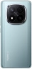 Смартфон Redmi Note 14 Pro+ 5G 12/512GB Frost Blue