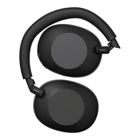 Наушники Sony WH-1000XM6 Black