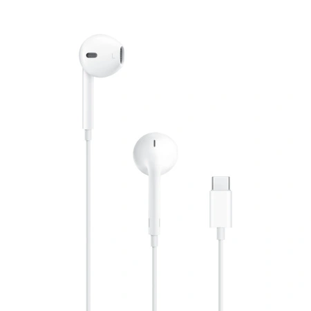 Наушники Apple EarPods (USB-C)