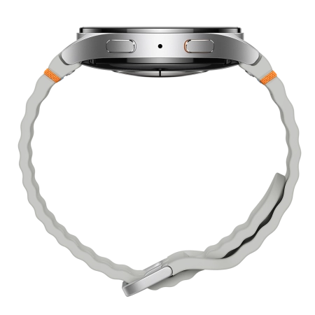 Часы Samsung Galaxy Watch 7 LTE 44mm Silver