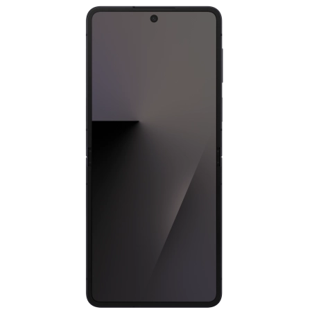Смартфон Samsung Galaxy Z Flip 7 12/512GB Jet Black (SM-F966B)