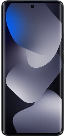 Смартфон Redmi Note 15 5G 8/256GB Midnight Black