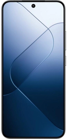Смартфон Xiaomi 14 12/256GB White