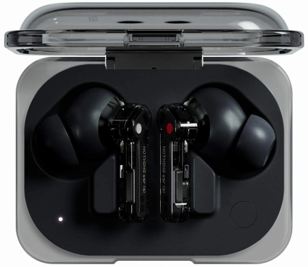 Наушники Nothing Ear (a) B162 Black
