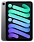 Планшет Apple iPad mini 7 (2024) 128GB Wi-Fi+Cellular Space Gray 42_42_196354