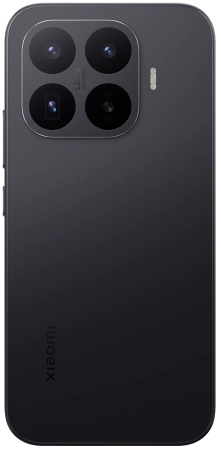 Смартфон Xiaomi 17T 12/256GB Black