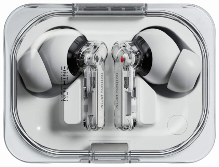 Наушники Nothing Ear (a) B162 White