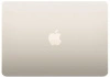 Ноутбук Apple MacBook Air 15" M3 24GB 512GB SSD Starlight (MC9K4)