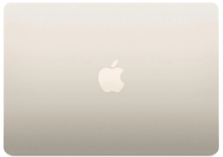 Ноутбук Apple MacBook Air 15" M3 24GB 512GB SSD Starlight (MC9K4)