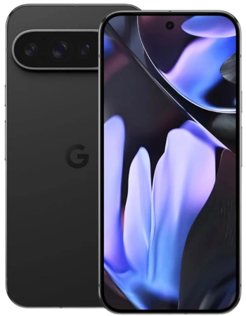 Смартфон Google Pixel 9 Pro 16/512GB Obsidian