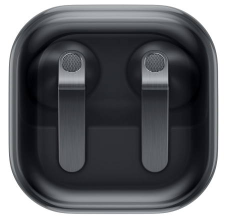 Наушники Samsung Galaxy Buds 4 Black