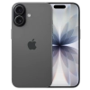 Смартфон Apple iPhone 17 512GB nano-Sim + eSim Black