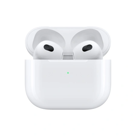 Наушники Apple AirPods 3 MagSafe (Lightning)