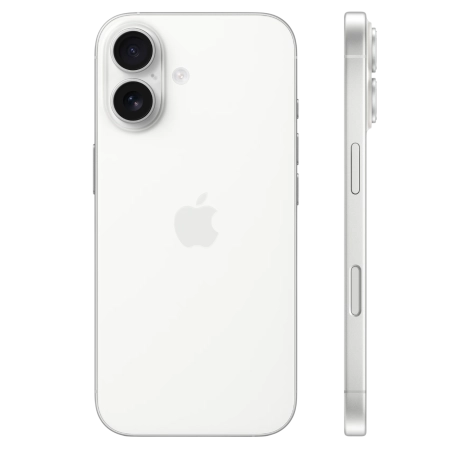 Смартфон Apple iPhone 17 256GB nano-Sim White
