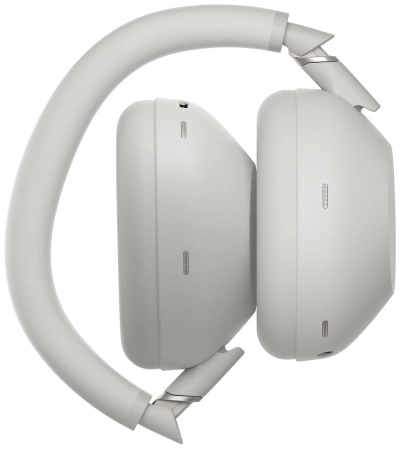 Наушники Sony WH-1000XM6 Platinum Silver