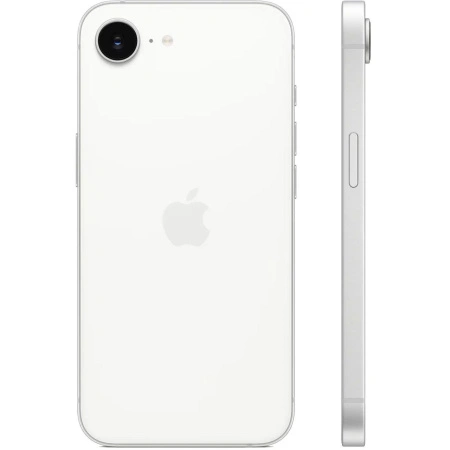 Смартфон Apple iPhone 16e 512GB nano-Sim + eSim White