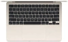 Ноутбук Apple MacBook Air 15" M3 24GB 512GB SSD Starlight (MC9K4)