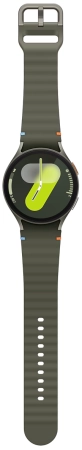 Часы Samsung Galaxy Watch 7 LTE 44mm Green
