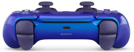 Геймпад Sony DualSense PS5 Chroma Indigo