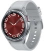 Часы Samsung Galaxy Watch 6 Classic 43mm Silver