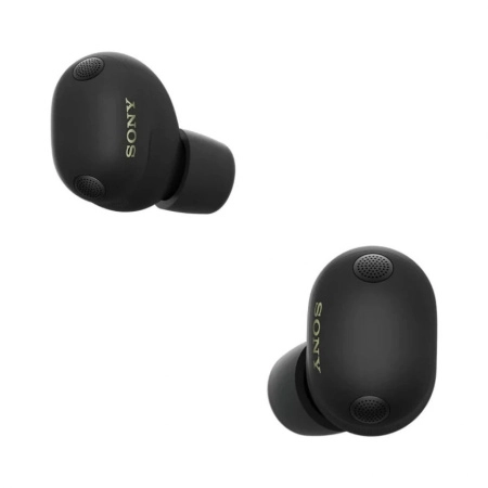 Наушники Sony WF-1000XM6 Black