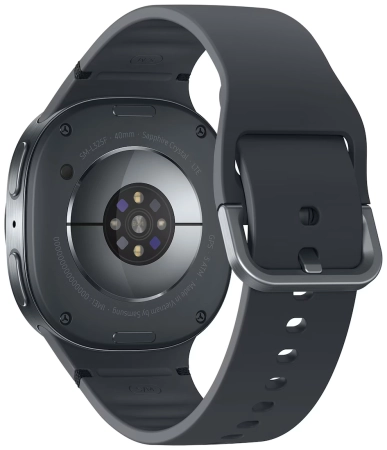 Часы Samsung Galaxy Watch 8 LTE 40mm Graphite