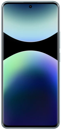 Смартфон Redmi Note 14 Pro+ 5G 12/512GB Frost Blue