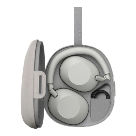 Наушники Sony WH-1000XM6 Platinum Silver